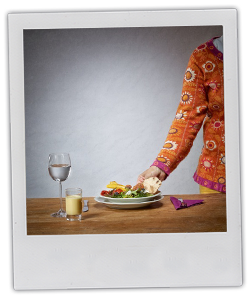 Mag. Gabriele Pfeffer, Ernährungswisschenschaftlerin